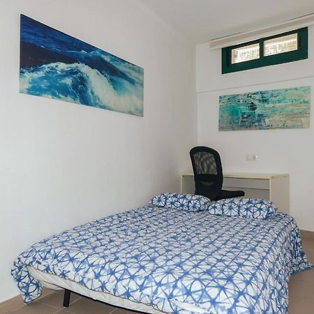 Casa L'Augusta Villa Altafulla Eksteriør bilde