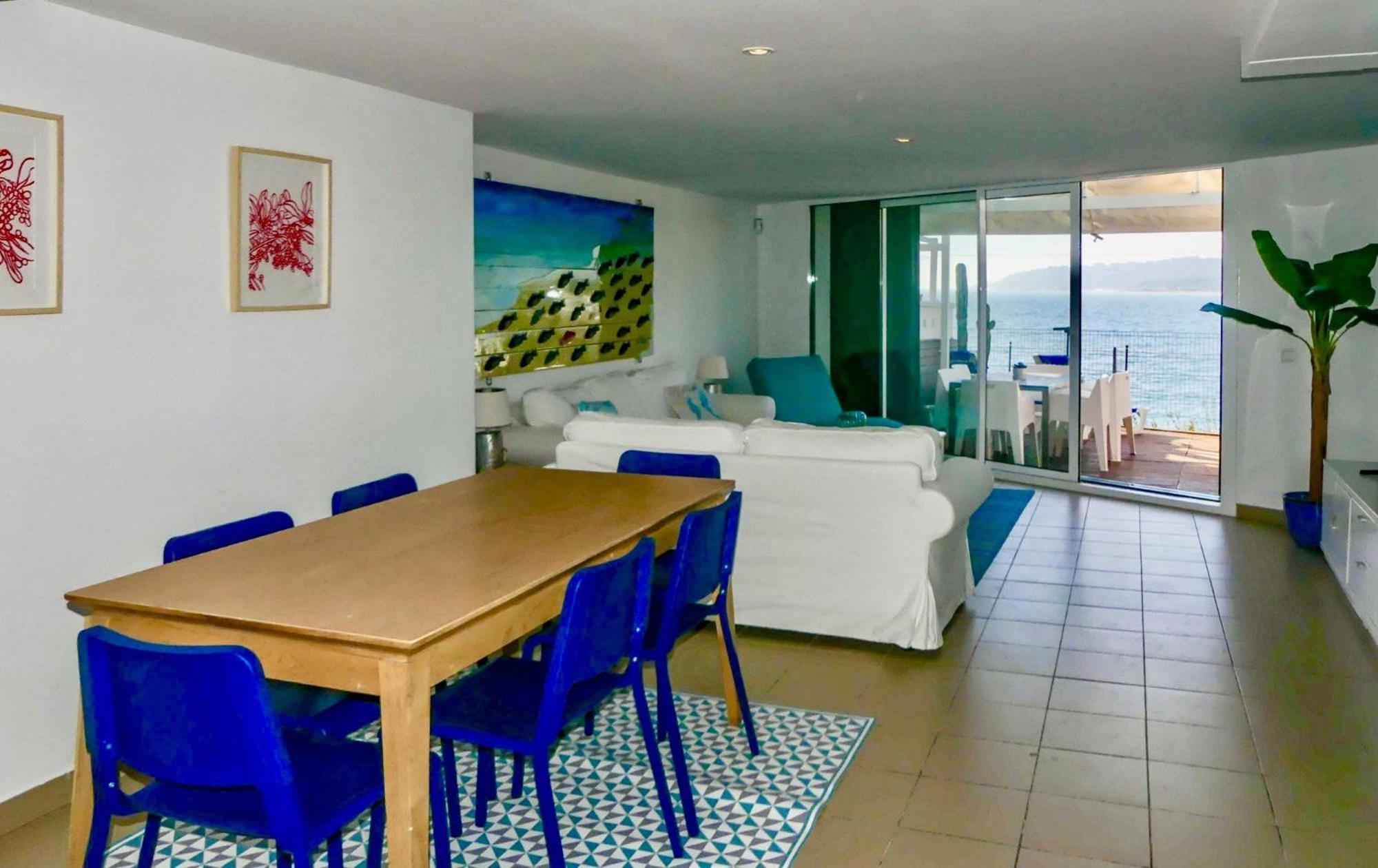Casa L'Augusta Villa Altafulla Eksteriør bilde