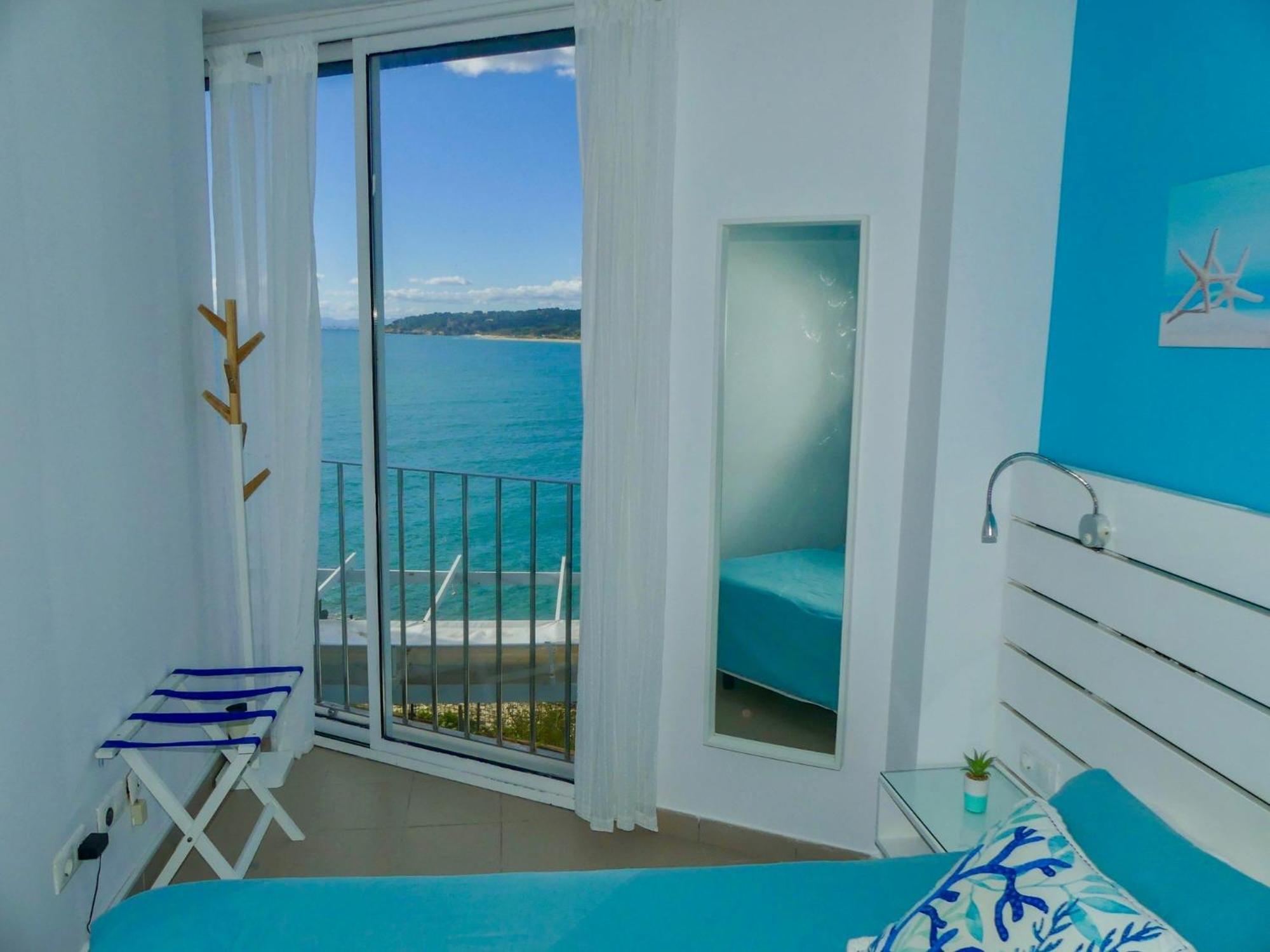 Casa L'Augusta Villa Altafulla Eksteriør bilde