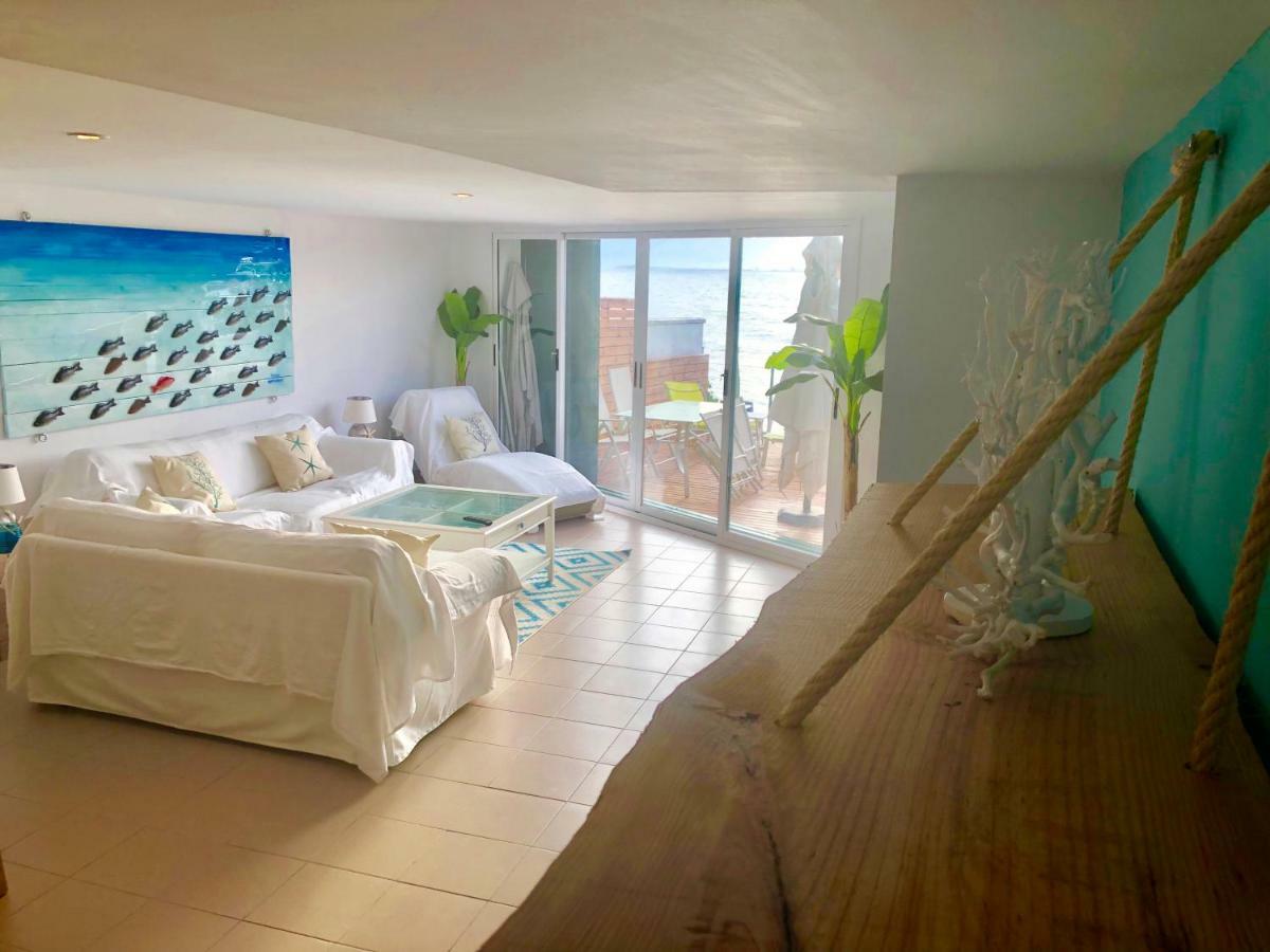 Casa L'Augusta Villa Altafulla Eksteriør bilde