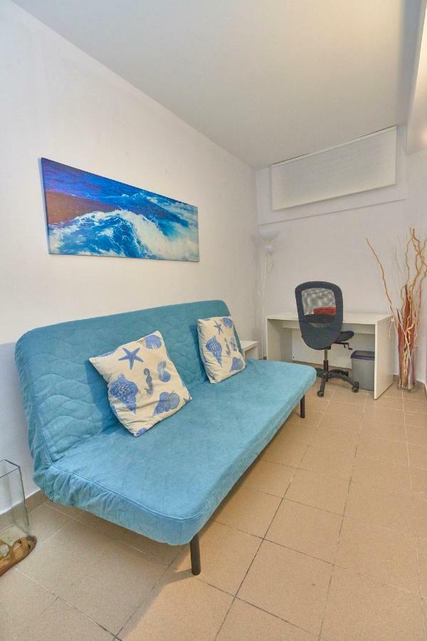 Casa L'Augusta Villa Altafulla Eksteriør bilde