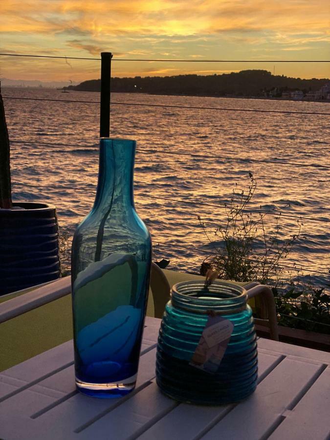Casa L'Augusta Villa Altafulla Eksteriør bilde